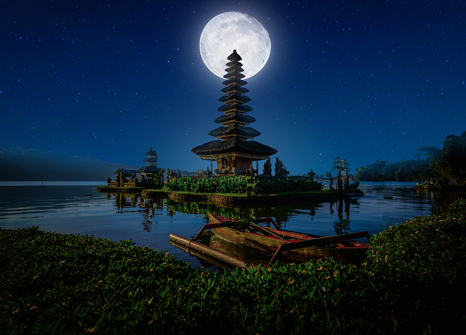 Bali